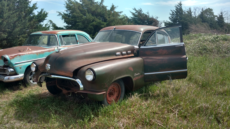 Illustration for article titled AW YES IT'S BUICK TIME #backtotheroots